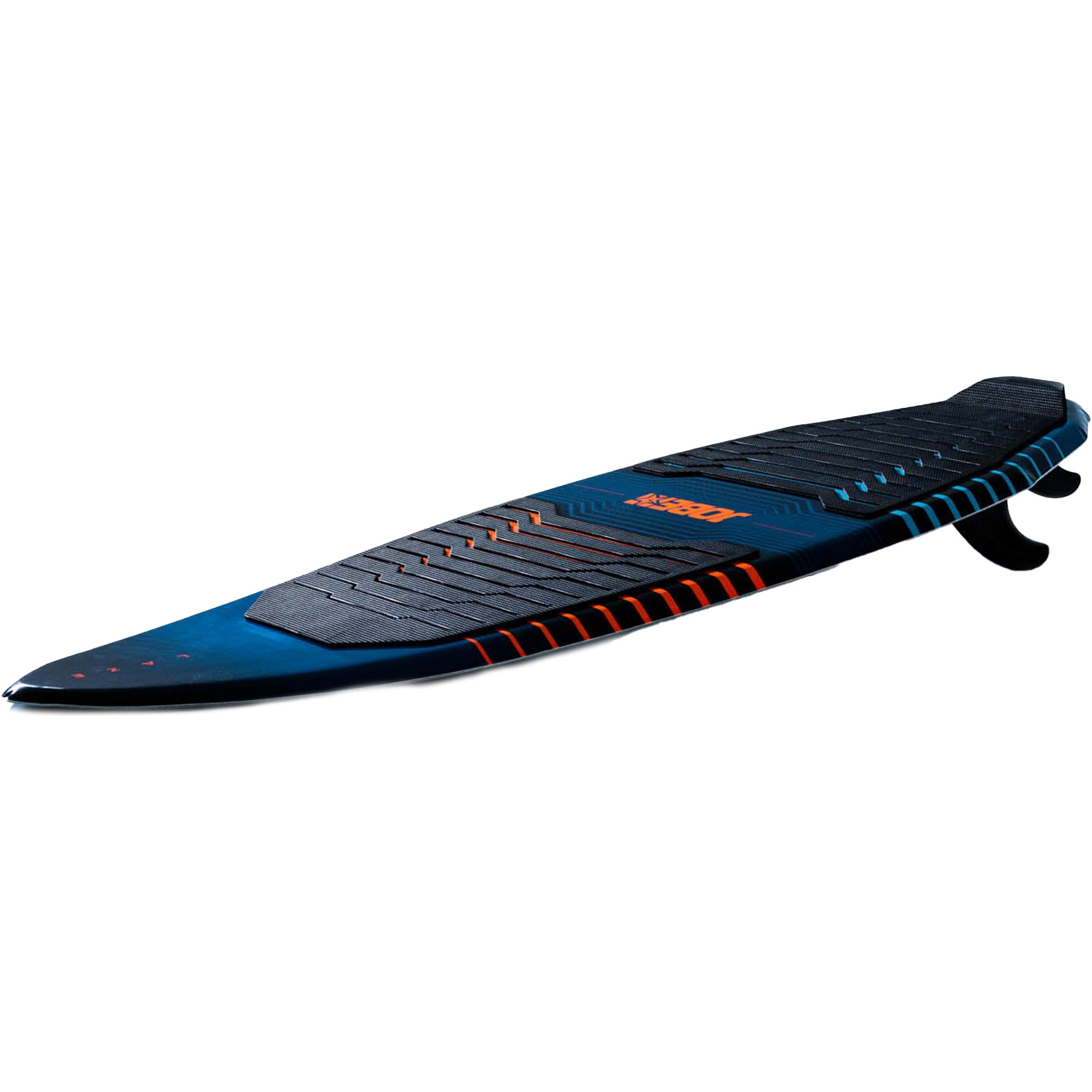 2026 Jobe Laze Wakesurfer 582523001 - Blå
